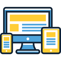 responsive web-The digibuddy